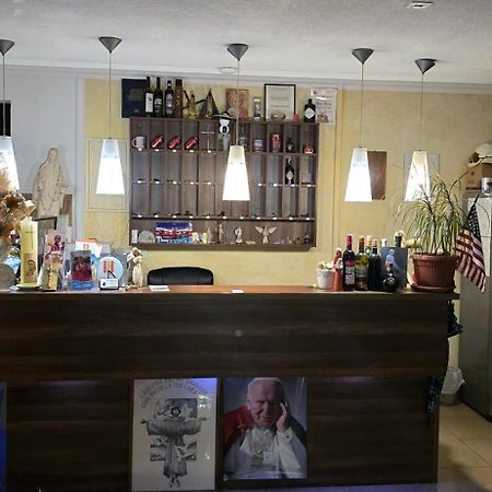 Hotel Sebastian Medjugorje Ngoại thất bức ảnh