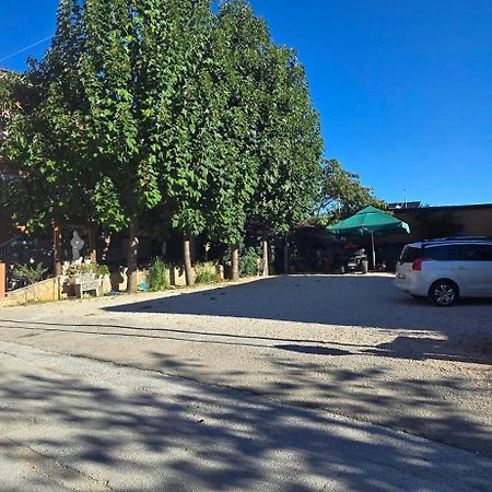 Hotel Sebastian Medjugorje Ngoại thất bức ảnh