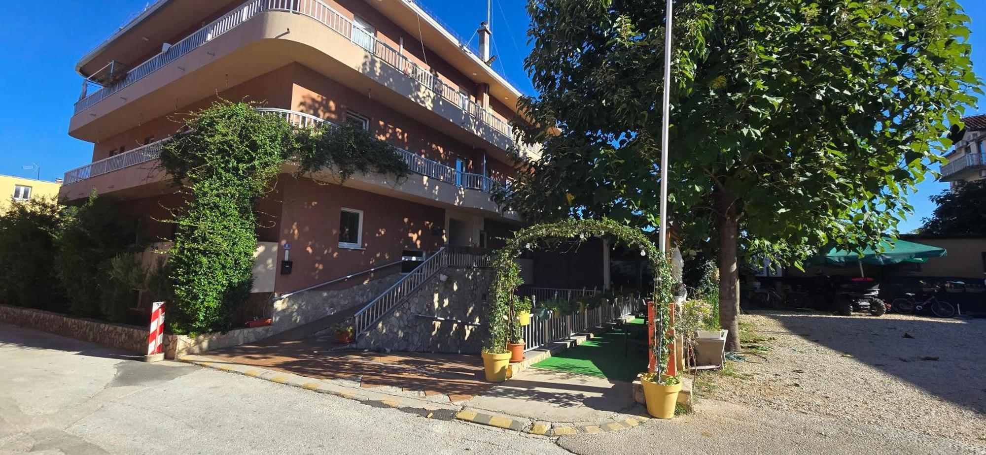 Hotel Sebastian Medjugorje Ngoại thất bức ảnh