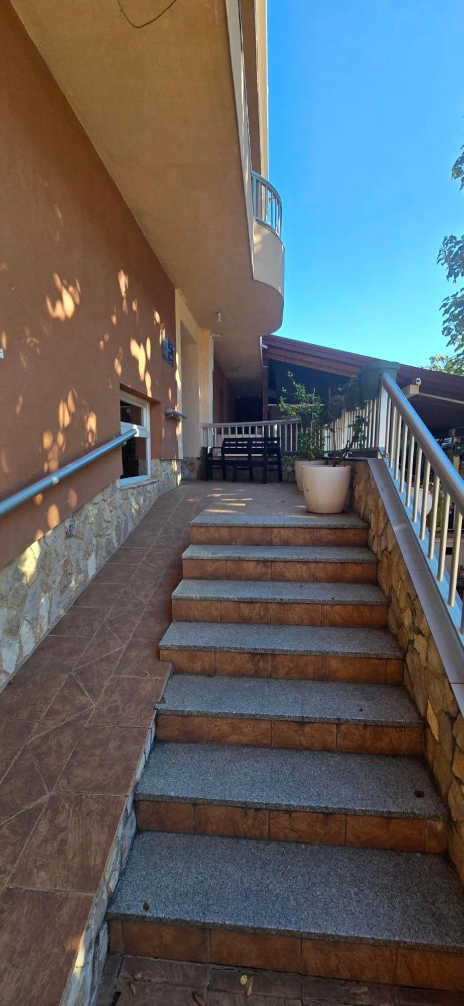 Hotel Sebastian Medjugorje Ngoại thất bức ảnh