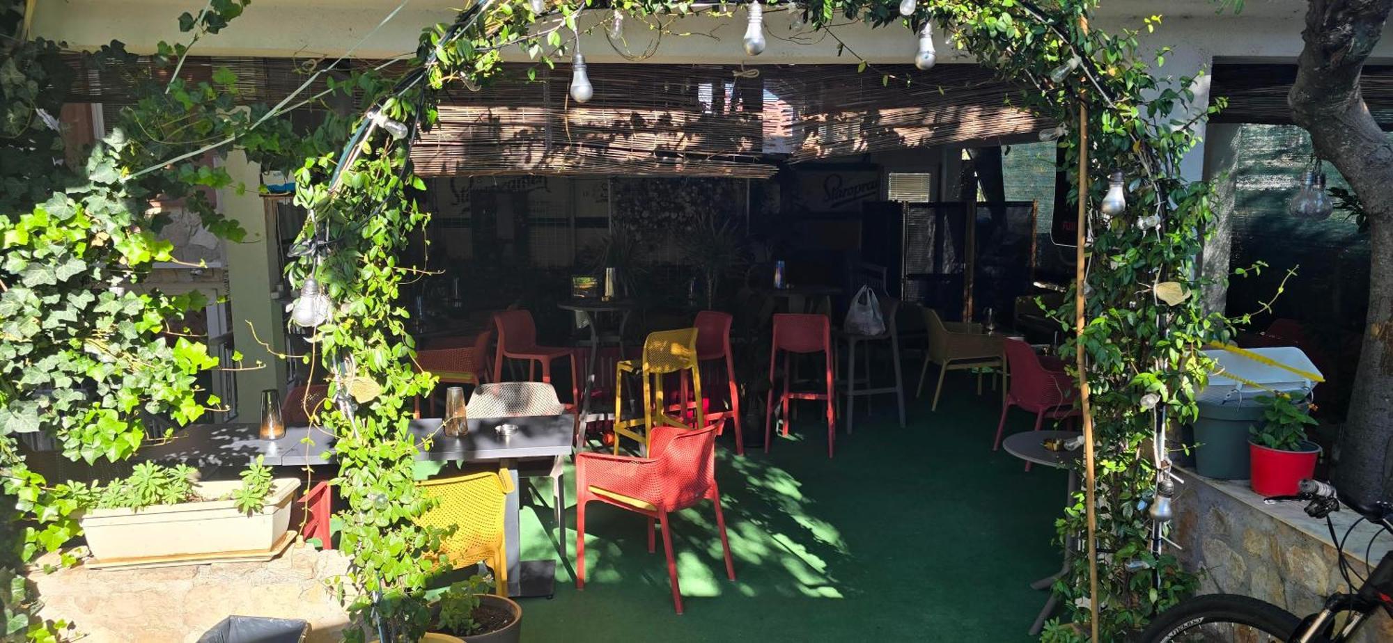 Hotel Sebastian Medjugorje Ngoại thất bức ảnh